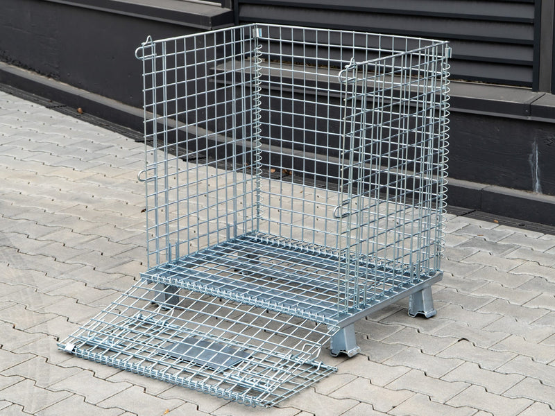 Containere Metalice