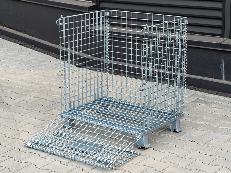 Containere Metalice