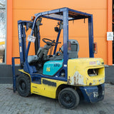 Stivuitor Benzină FG15LC-16 Recondiționat