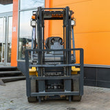 Stivuitor Benzină FG25T-17 Recondiționat