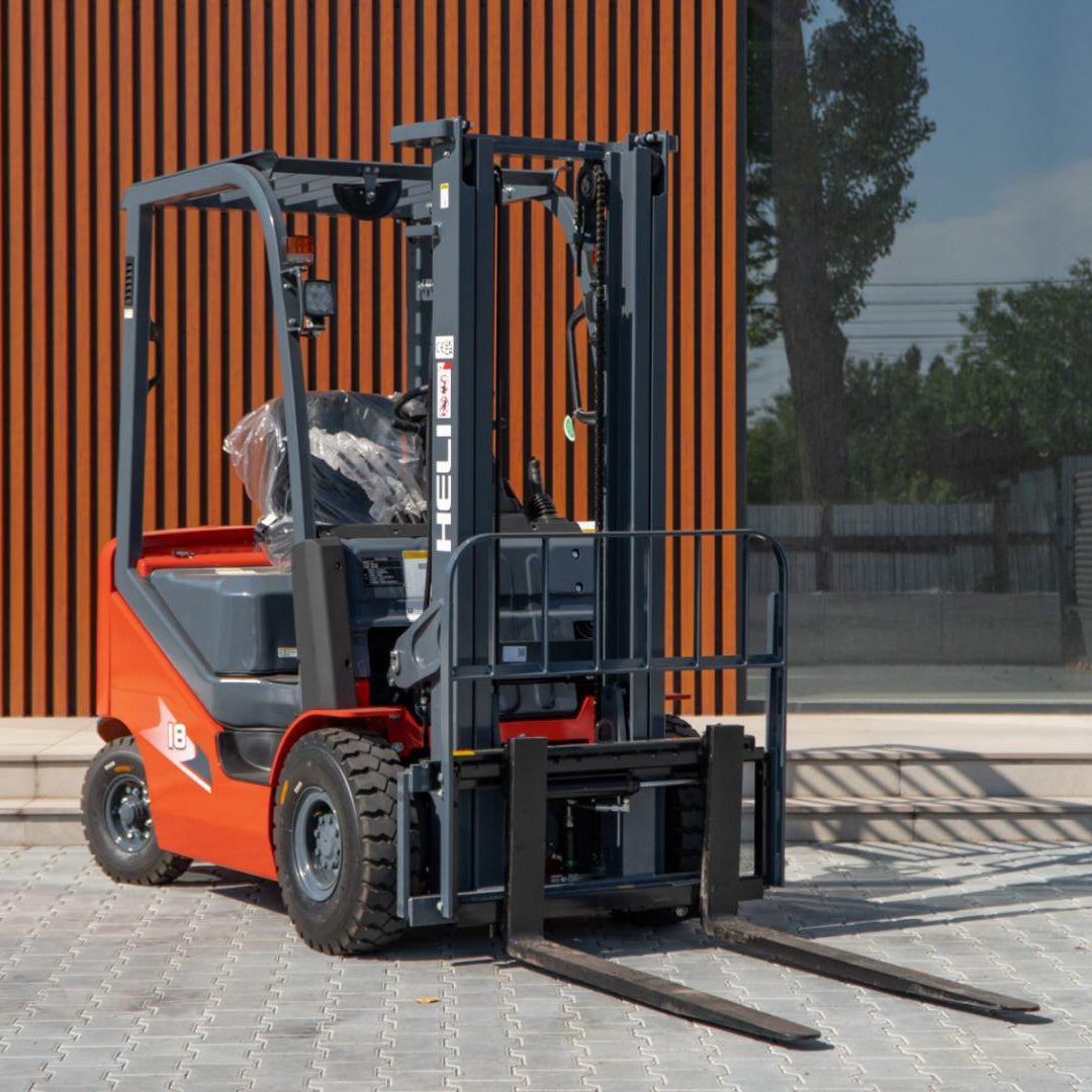 Diesel Forklift CPCD18-QC1H3 M330