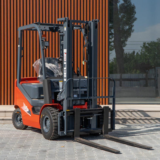 Diesel Forklift CPCD18-QC1H3 M330