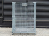 Container Metalic 1200x1000x1000