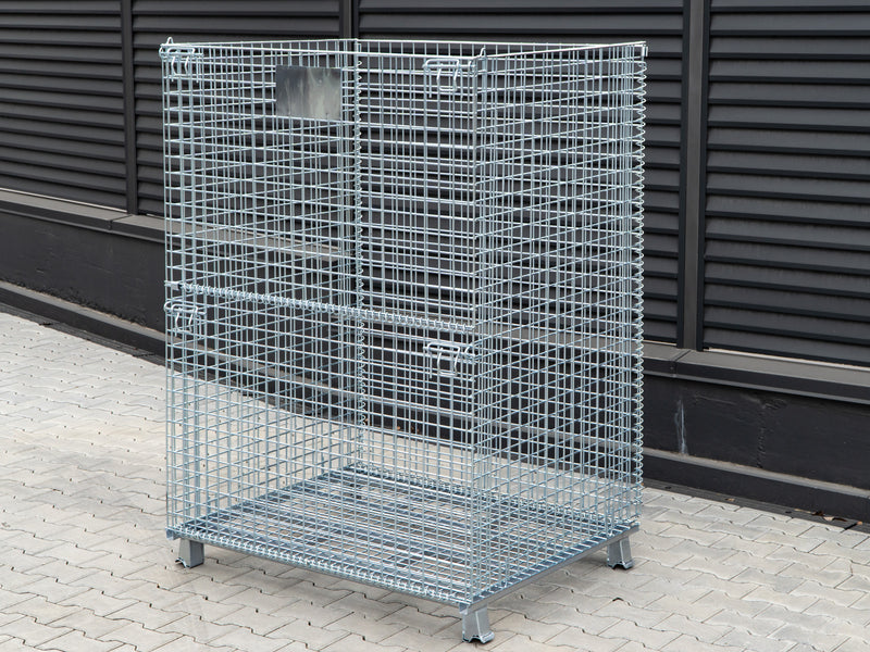 Containere Metalice