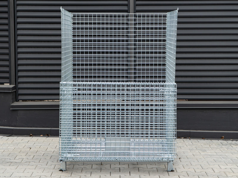 Containere Metalice