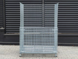 Container Metalic 1200x1000x1000