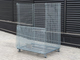 Container Metalic 1200x1000x1000
