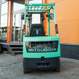 Stivuitor Benzină FG15T-20 Recondiționat