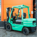 Stivuitor Benzină KFG25 Recondiționat