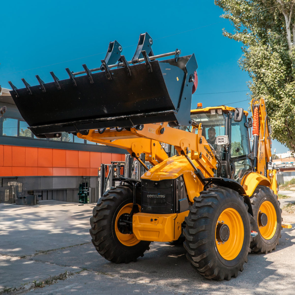 Construction Technology
