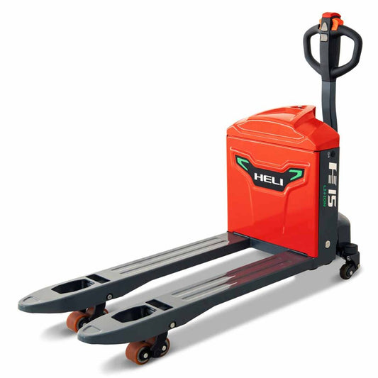 Transpalet Electric CBD20-BLIH