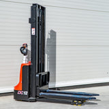 Transpalet Electric cu Catarg CDD15J M400