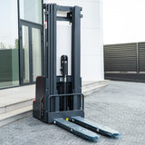 Электрическая тележка для поддонов с мачтой CDD20-A2LiH ZSM480