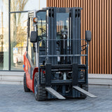Stivuitor Diesel CPCD25-M3RG3-ZSM470