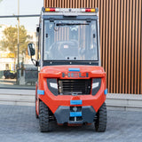 Stivuitor Diesel CPCD25-M3RG3-ZSM470