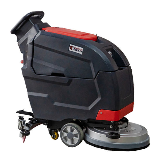 Mașină de spălat pardoseli BDX-XH1