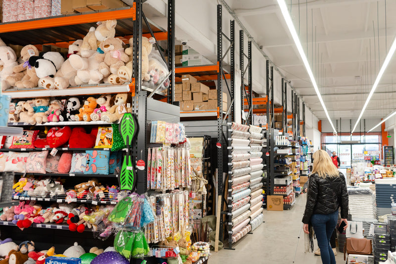 Proiect Rafturi Integrate Cash&Carry Avan-Const SRL