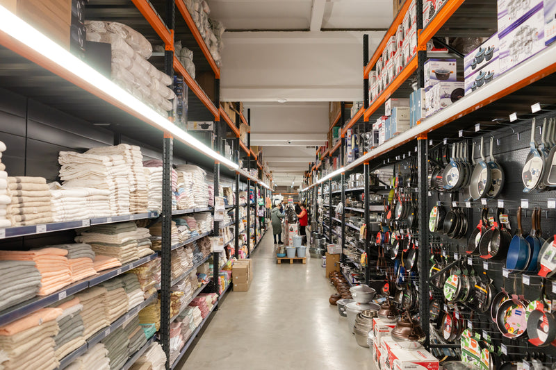 Proiect Rafturi Integrate Cash&Carry Avan-Const SRL