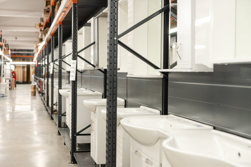 Proiect Rafturi Integrate Cash&Carry Avan-Const SRL