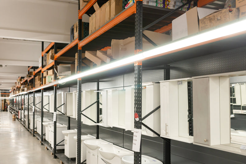 Proiect Rafturi Integrate Cash&Carry Avan-Const SRL