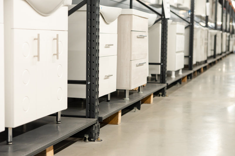 Proiect Rafturi Integrate Cash&Carry Avan-Const SRL