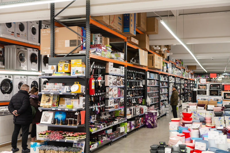 Proiect Rafturi Integrate Cash&Carry Avan-Const SRL
