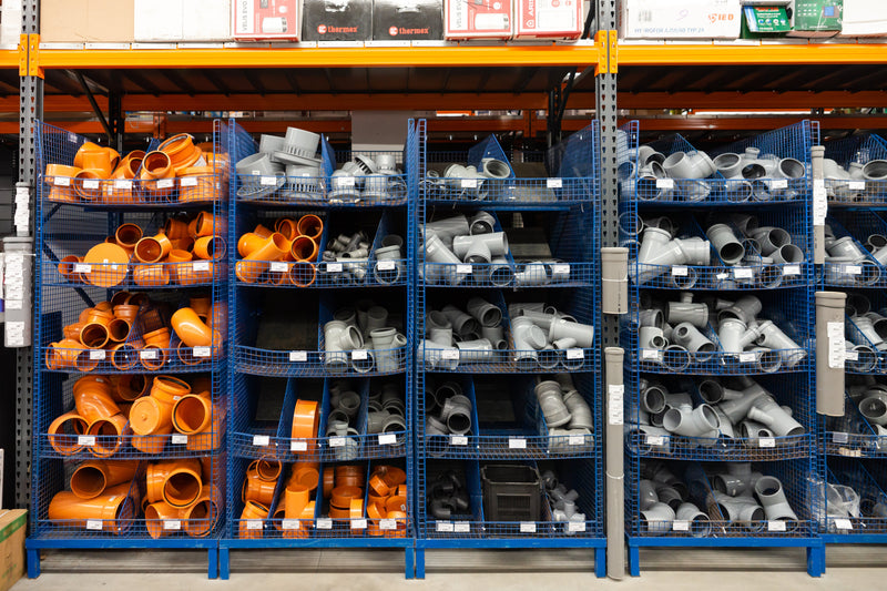 Proiect Rafturi Integrate Cash&Carry Avan-Const SRL