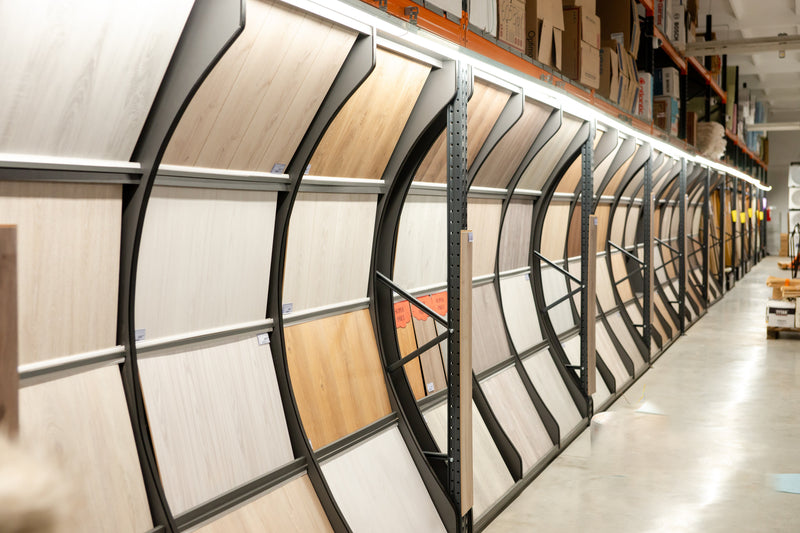 Proiect Rafturi Integrate Cash&Carry Avan-Const SRL