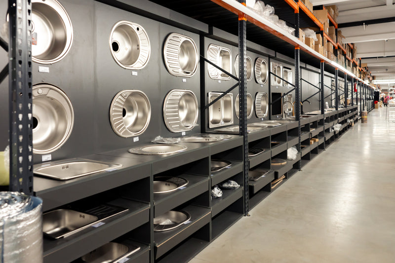 Proiect Rafturi Integrate Cash&Carry Avan-Const SRL