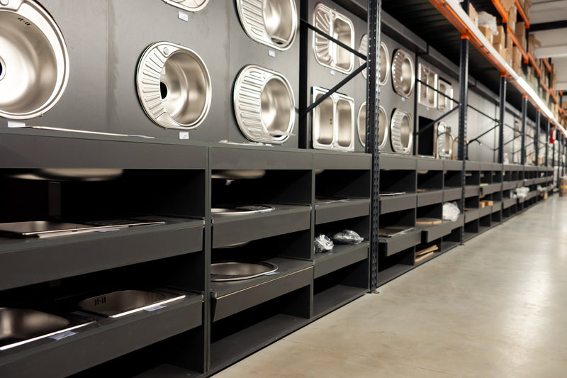 Proiect Rafturi Integrate Cash&Carry Avan-Const SRL