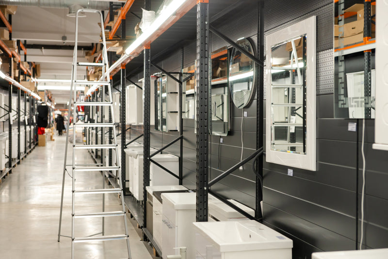Proiect Rafturi Integrate Cash&Carry Avan-Const SRL