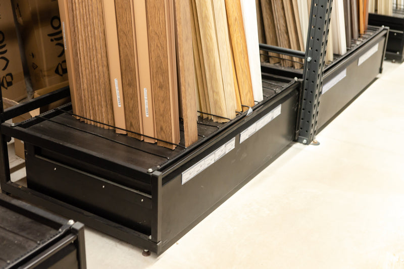 Proiect Rafturi Integrate Cash&Carry Avan-Const SRL