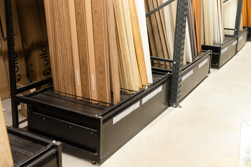 Proiect Rafturi Integrate Cash&Carry Avan-Const SRL
