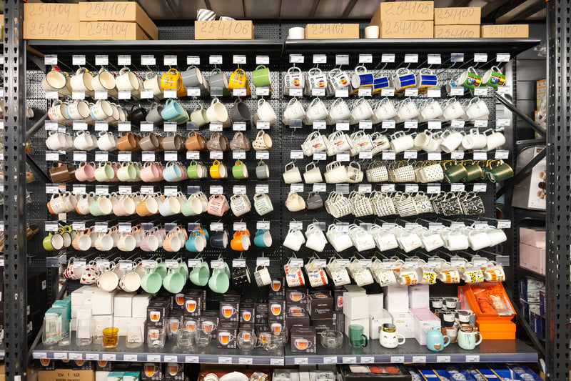 Proiect Rafturi Integrate Cash&Carry Avan-Const SRL