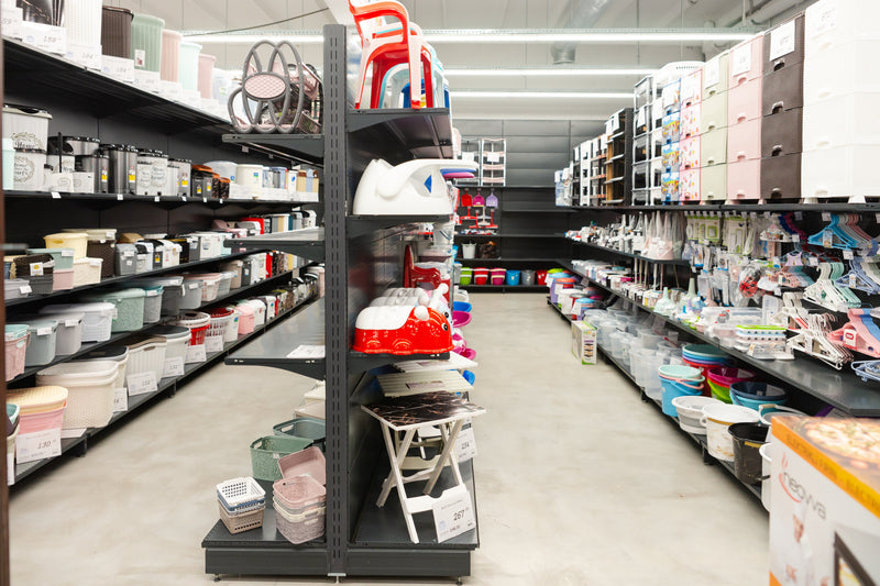 Proiect Rafturi Integrate Cash&Carry Avan-Const SRL