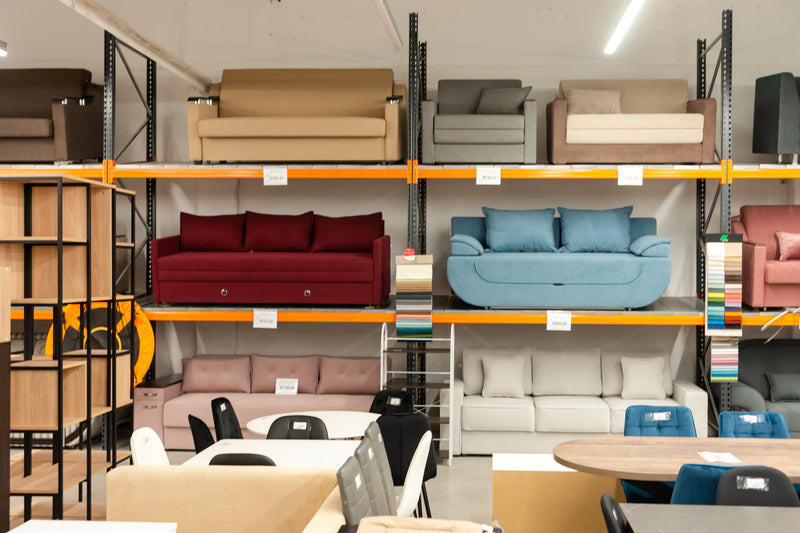 Proiect Rafturi Integrate Cash&Carry Avan-Const SRL