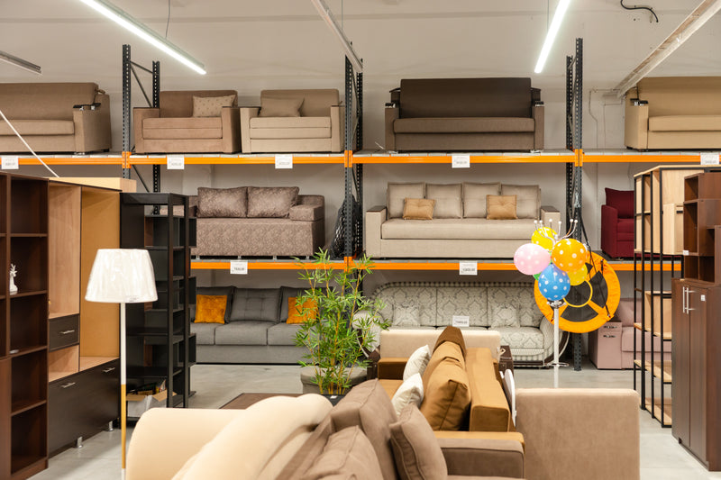 Proiect Rafturi Integrate Cash&Carry Avan-Const SRL