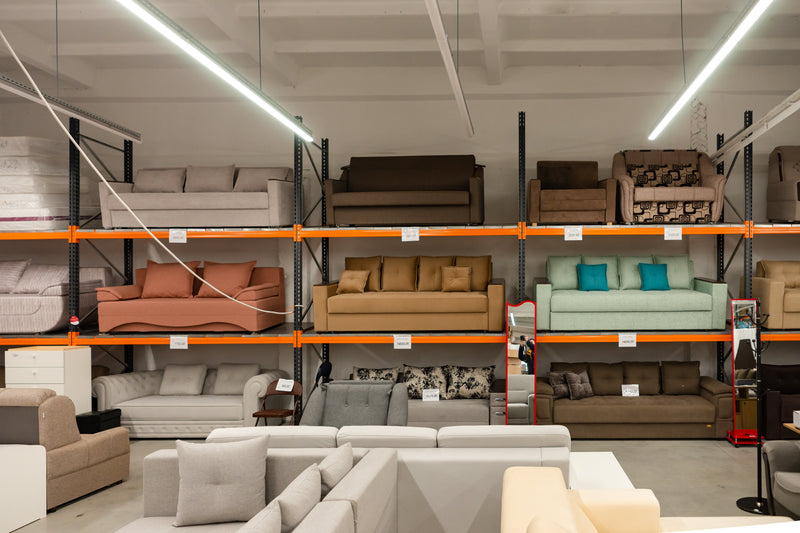 Proiect Rafturi Integrate Cash&Carry Avan-Const SRL