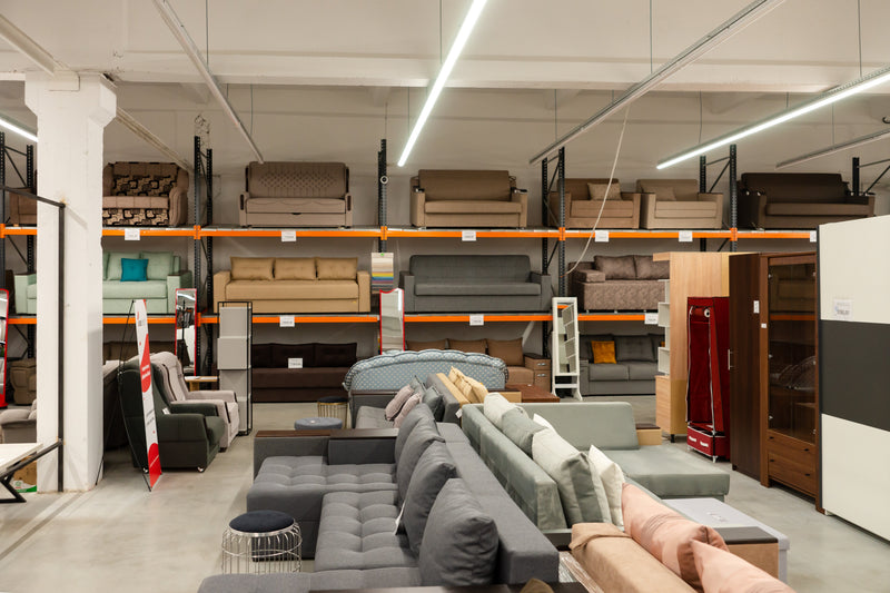 Proiect Rafturi Integrate Cash&Carry Avan-Const SRL