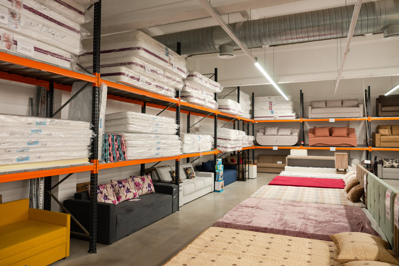 Proiect Rafturi Integrate Cash&Carry Avan-Const SRL