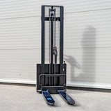 Transpalet Electric cu Catarg CDD15J-Li M300