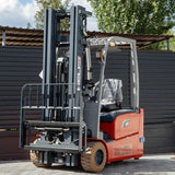 Electric Forklift CPD18SQ-A6LIG3 ZSM500