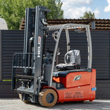 Electric Forklift CPD18SQ-A6LIG3 ZSM540
