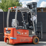 Electric Forklift CPD18SQ-A6LIG3 ZSM500