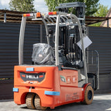 Electric Forklift CPD20SQ-A6LIG3-S ZSM450