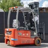 Electric Forklift CPD18SQ-A6LIG3 ZSM540