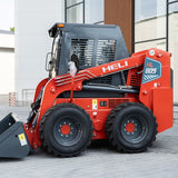 Мини-погрузчик HL 809
