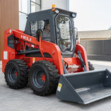 Мини-погрузчик HL 809