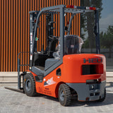 Stivuitor Diesel CPCD18-QC1H ZSM480