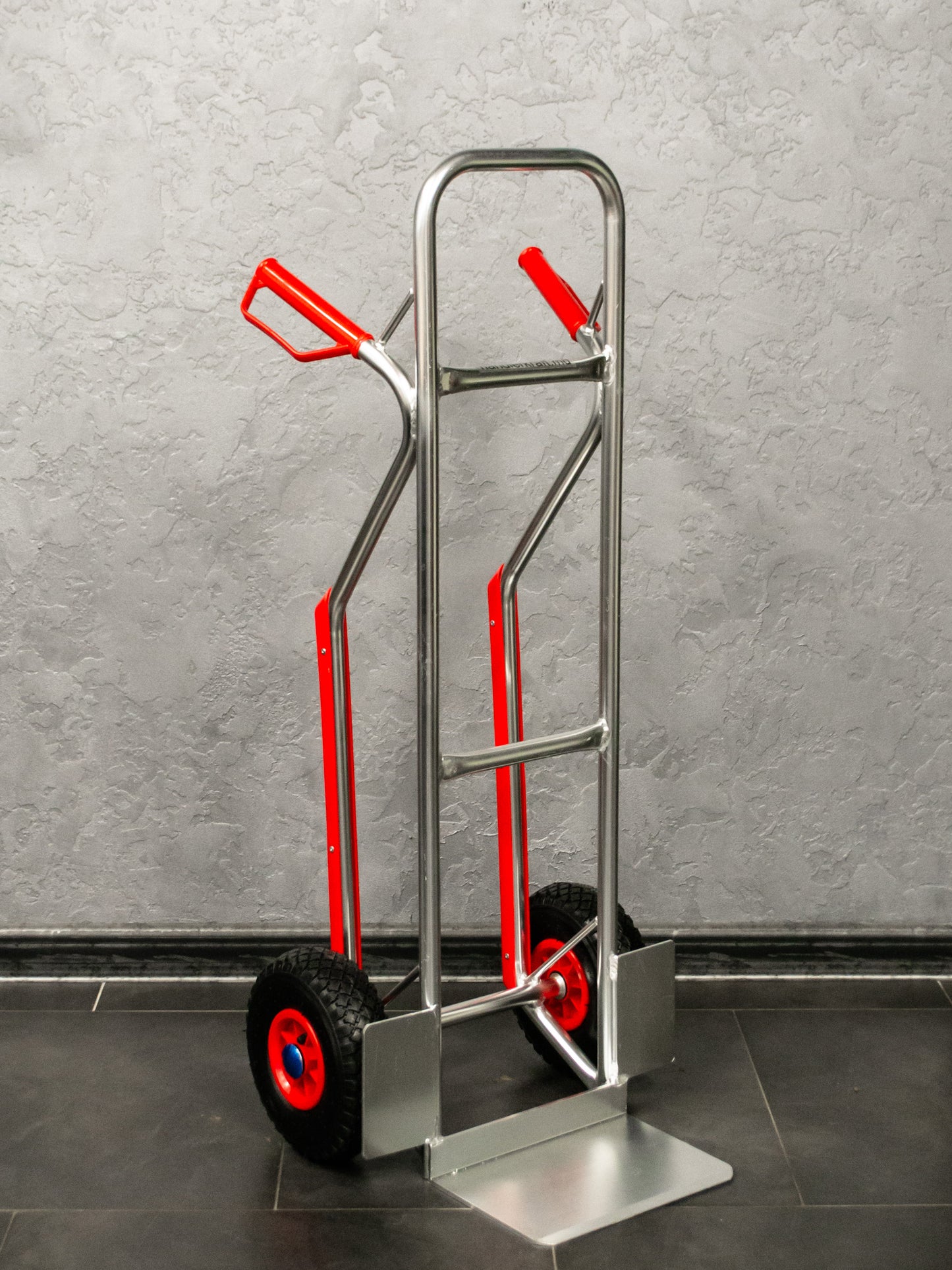 Тележка подъемная HT2106